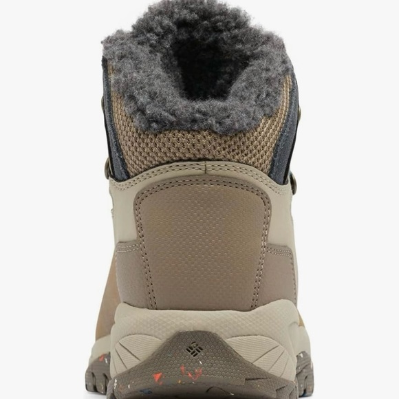 Columbia Women's Newton Ridge Plus Omni Heat Hiking, 9 - Picture 3 of 9